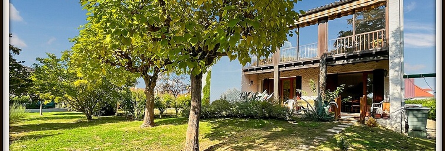 Maison 9 Pièces 173 m² à vendre à Valence (82400)