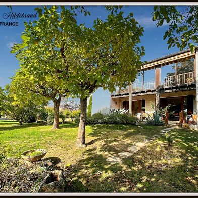 Maison 9 pièces 220000 €