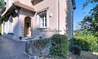 Maison 5 Pièces 119 m² à vendre à La Chartre-sur-le-Loir (72340)