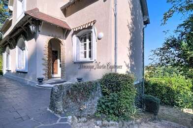 Maison 5 pièces 139000 €