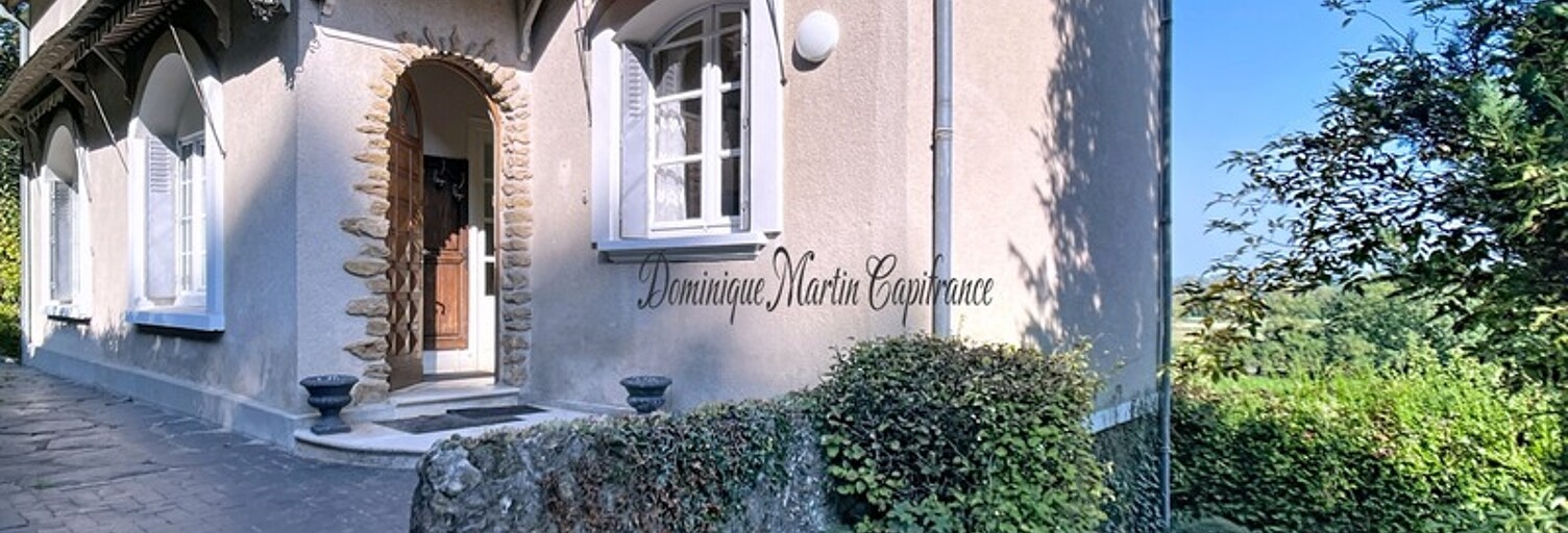 Maison 5 Pièces 119 m² à vendre à La Chartre-sur-le-Loir (72340)