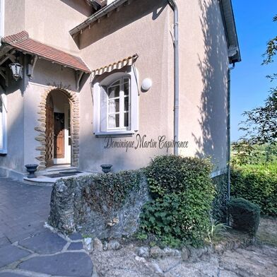 Maison 5 pièces 139000 €