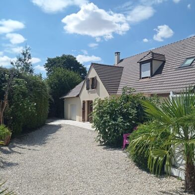 Maison 3 pièces 252000 €