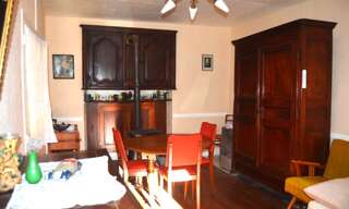 Maison 3 Pièces 84 m² à vendre à Scey-sur-Saône-et-Saint-Albin (70360)