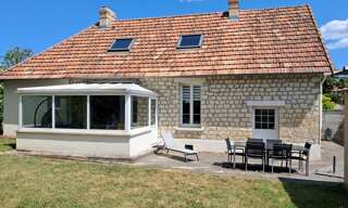 Maison 5 Pièces 123 m² à vendre à Giberville (14730)