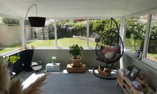 Maison 5 Pièces 123 m² à vendre à Giberville (14730)