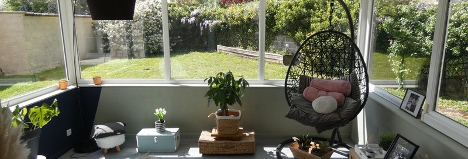 Maison 5 Pièces 123 m² à vendre à Giberville (14730)