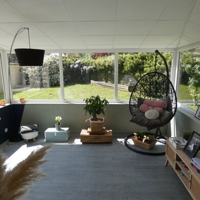 Maison 5 pièces 337000 €