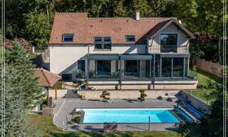 Maison 8 Pièces 285 m² à vendre à Montgé-en-Goële (77230)