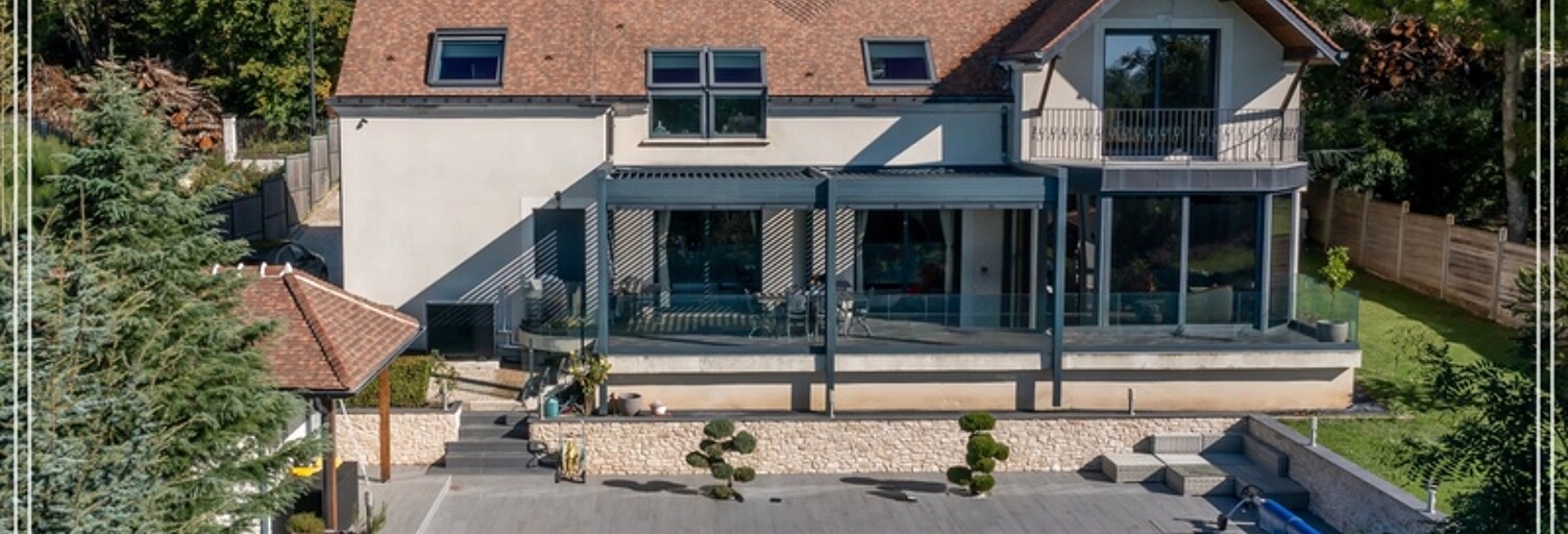 Maison 8 Pièces 285 m² à vendre à Montgé-en-Goële (77230)