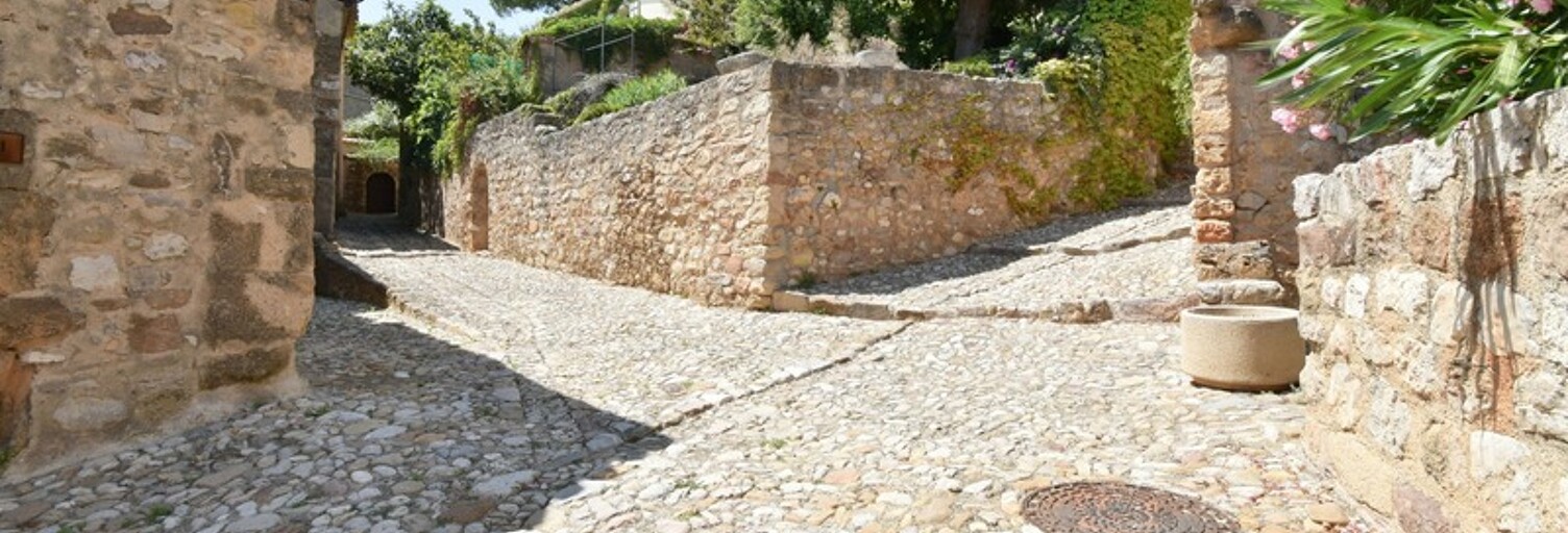 Maison 5 Pièces 107 m² à vendre à Montouliers (34310)