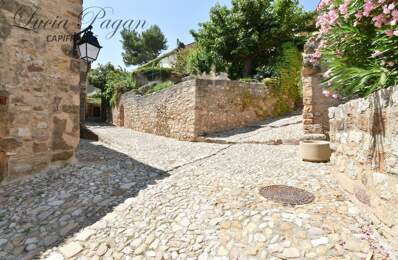 Maison à vendre 5 pièces MONTOULIERS (34) — photo du bien