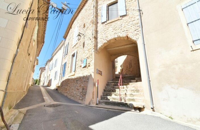 Maison à vendre 5 pièces MONTOULIERS (34) — photo 2