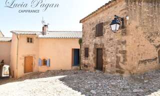 Maison 4 Pièces 99 m² à vendre à Montouliers (34310)