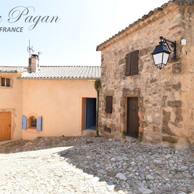 Maison 4 pièces 122000 €