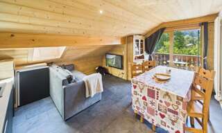 Appartement 3 Pièces 51 m² à vendre à Samoëns (74340)