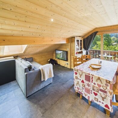 Appartement 3 pièces 299000 €