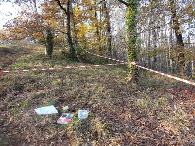 Terrain à vendre  ALBI (81) — photo du bien