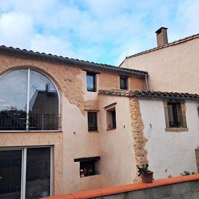 Maison 9 pièces 319000 €