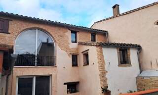 Maison 9 Pièces 238 m² à vendre à Villespy (11170)