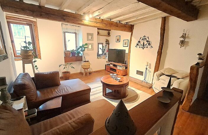 Maison rénovée – 238 m² Villespy– 9 pièces — photo 4