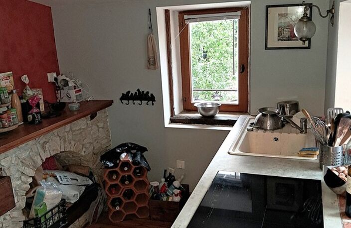Maison rénovée – 238 m² Villespy– 9 pièces — photo 5