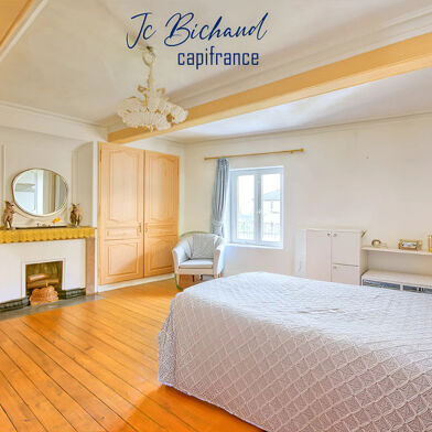 Maison 6 pièces 275000 €