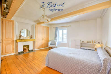 Maison 6 pièces 275000 €