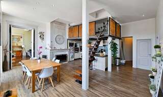 Appartement 6 Pièces 128 m² à vendre à Tarbes (65000)