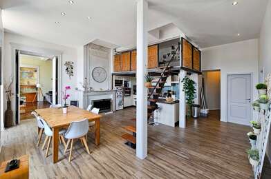 Appartement 6 pièces 185000 €