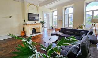 Appartement 6 Pièces 128 m² à vendre à Tarbes (65000)