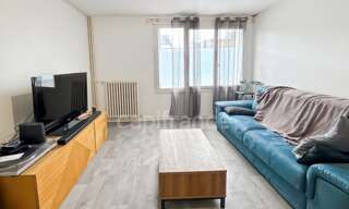 Appartement 3 Pièces 51 m² à vendre à Le Mans (72000)