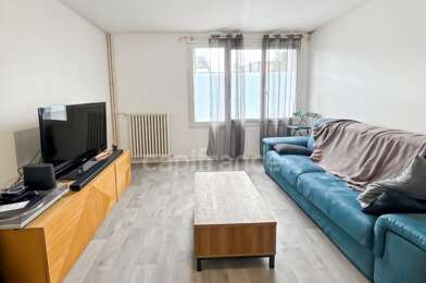 Appartement 3 pièces 92000 €