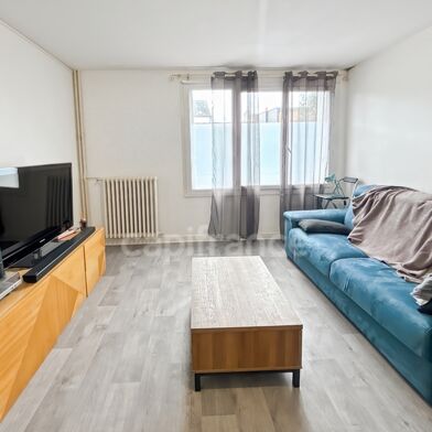 Appartement 3 pièces 92000 €