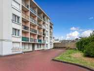 Appartement T2  à vendre LE MANS (72) avec garage fermé proche quartier gare — photo 2