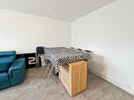 Appartement T2  à vendre LE MANS (72) avec garage fermé proche quartier gare — photo 3