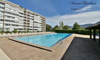 Appartement 2 Pièces 50 m² à louer à Saint-Julien-en-Genevois (74160)