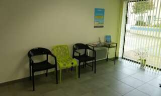 Local industriel 3 Pièces 71 m² à louer à Chantepie (35135)