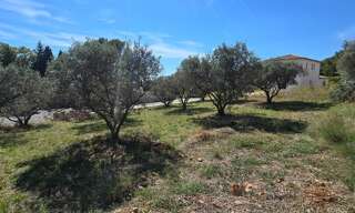 Terrain  764 m² à vendre à La Valette-du-Var (83160)