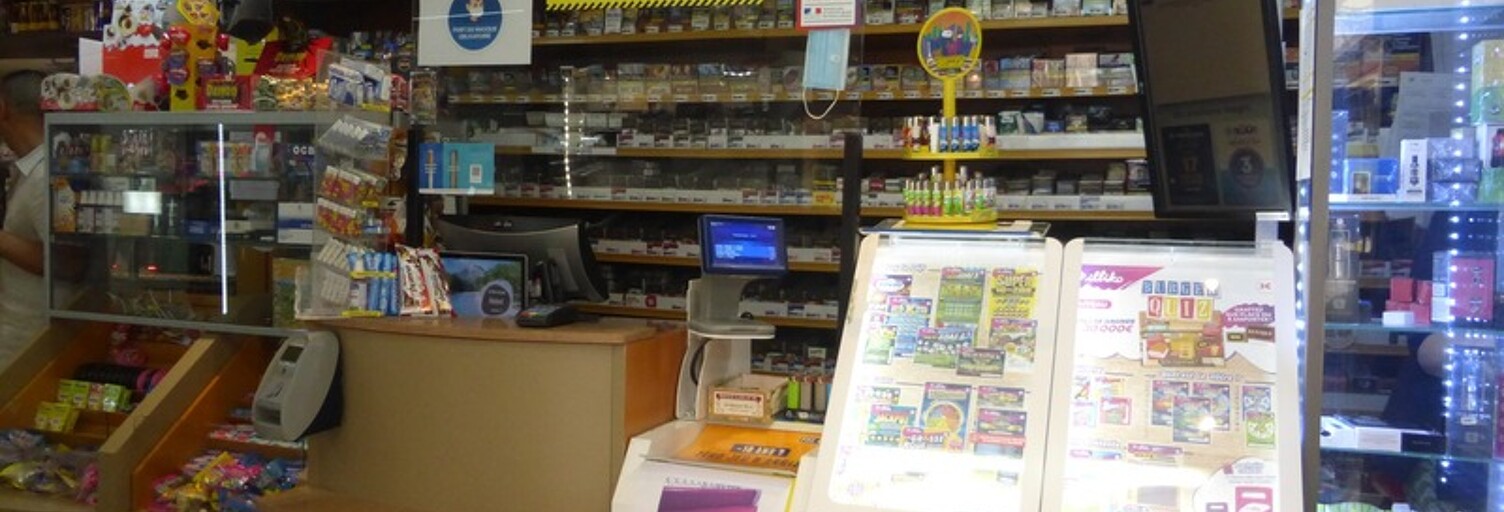 Commerce  110 m² à vendre à Mandelieu-la-Napoule (06210)