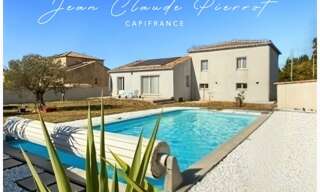 Maison 5 Pièces 131 m² à vendre à Bernis (30620)