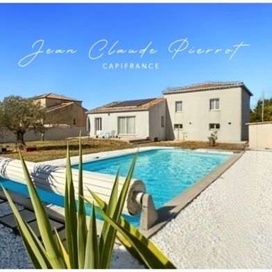 Maison 5 pièces 399000 €