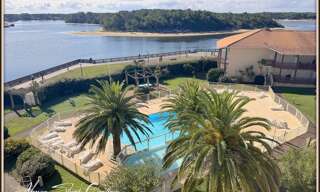 Appartement 3 Pièces 50 m² à vendre à Vieux-Boucau-les-Bains (40480)