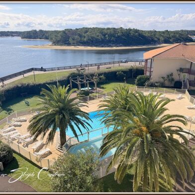 Appartement 3 pièces 324000 €