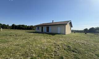 Maison 4 Pièces 110 m² à vendre à Bazas (33430)