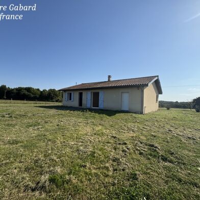 Maison 4 pièces 212300 €