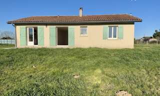 Maison 4 Pièces 110 m² à vendre à Bazas (33430)