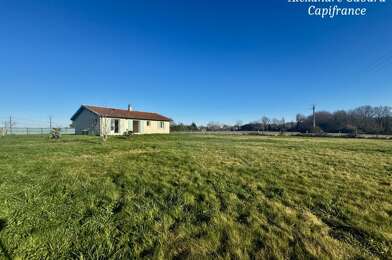 Maison 4 pièces 207000 €