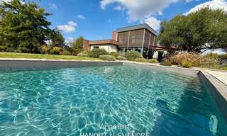 Maison 9 Pièces 245 m² à vendre à Bazoges-en-Paillers (85130)