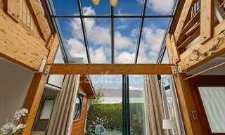 Maison 7 Pièces 194 m² à vendre à Saint-Genis-Pouilly (01630)